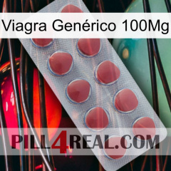 Viagra Genérico 100Mg 18